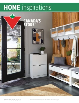 Canadian Tire - Home Inspirations